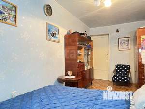 3-к квартира, вторичка, 58м2, 1/5 этаж