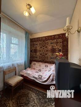 2-к квартира, вторичка, 43м2, 1/5 этаж