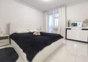 3-к квартира, вторичка, 94м2, 3/24 этаж