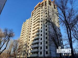 3-к квартира, вторичка, 83м2, 8/15 этаж