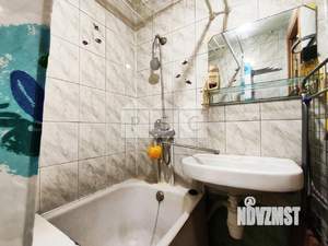 1-к квартира, вторичка, 33м2, 2/9 этаж