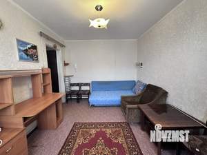 1-к квартира, вторичка, 23м2, 4/9 этаж