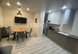 3-к квартира, вторичка, 92м2, 24/25 этаж