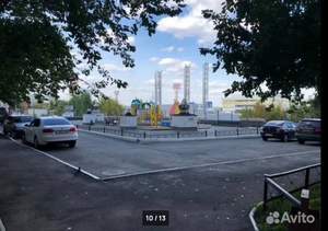 3-к квартира, вторичка, 93м2, 3/10 этаж