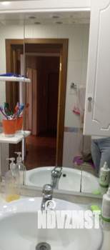 4-к квартира, вторичка, 77м2, 9/10 этаж