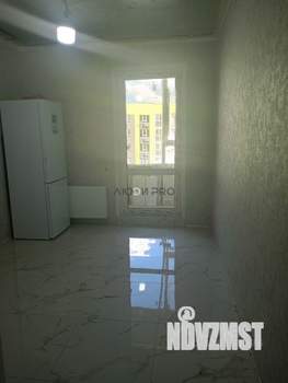 1-к квартира, вторичка, 39м2, 17/19 этаж