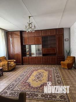 2-к квартира, вторичка, 66м2, 2/6 этаж