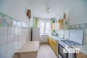 3-к квартира, вторичка, 60м2, 8/9 этаж