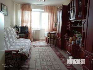 2-к квартира, вторичка, 44м2, 9/9 этаж