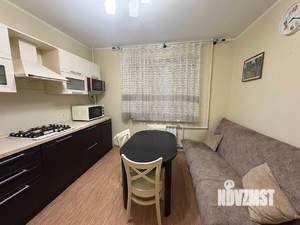 2-к квартира, вторичка, 64м2, 3/6 этаж