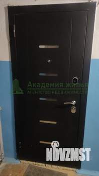 3-к квартира, вторичка, 58м2, 5/5 этаж