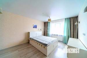 1-к квартира, вторичка, 54м2, 11/25 этаж