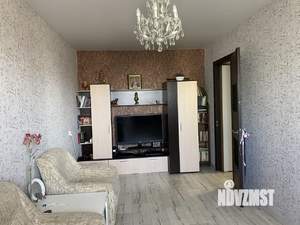 2-к квартира, вторичка, 48м2, 2/3 этаж