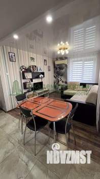 3-к квартира, вторичка, 60м2, 4/10 этаж