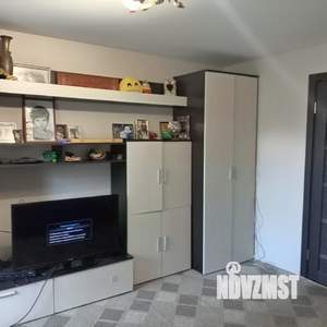 4-к квартира, вторичка, 72м2, 3/10 этаж
