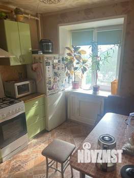 2-к квартира, вторичка, 44м2, 1/5 этаж