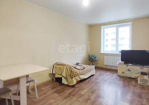 2-к квартира, вторичка, 45м2, 2/10 этаж