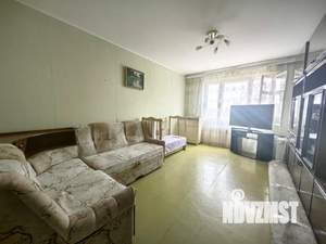 2-к квартира, вторичка, 54м2, 5/9 этаж