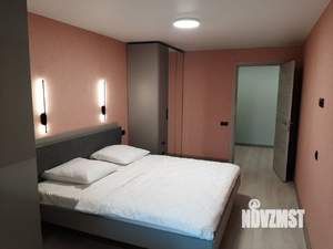 1-к квартира, вторичка, 39м2, 4/10 этаж