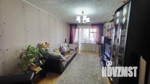 2-к квартира, вторичка, 43м2, 4/5 этаж