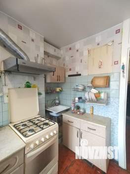 3-к квартира, вторичка, 59м2, 5/9 этаж