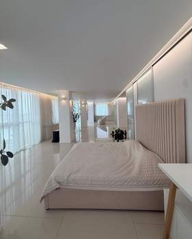 4-к квартира, вторичка, 267м2, 15/19 этаж