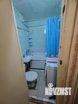 1-к квартира, вторичка, 36м2, 2/5 этаж