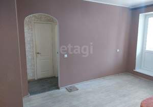 1-к квартира, вторичка, 33м2, 2/9 этаж