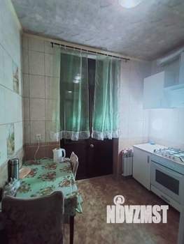 2-к квартира, вторичка, 60м2, 5/5 этаж