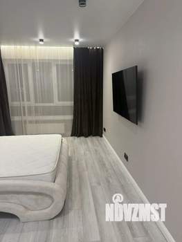 2-к квартира, вторичка, 63м2, 19/21 этаж