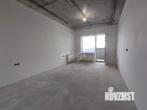 3-к квартира, вторичка, 93м2, 6/18 этаж
