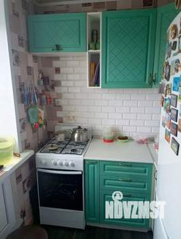 2-к квартира, вторичка, 43м2, 2/5 этаж