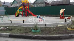 1-к квартира, вторичка, 37м2, 4/7 этаж