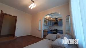 3-к квартира, вторичка, 80м2, 5/5 этаж