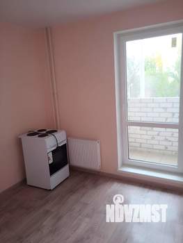 1-к квартира, вторичка, 29м2, 2/10 этаж