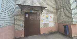 2-к квартира, вторичка, 61м2, 8/16 этаж