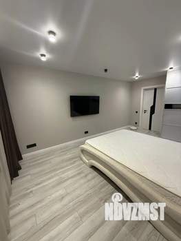 2-к квартира, вторичка, 63м2, 19/21 этаж