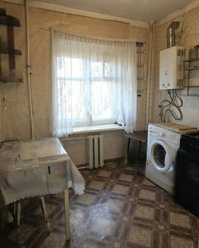 3-к квартира, вторичка, 56м2, 3/5 этаж