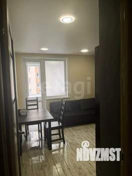 1-к квартира, вторичка, 38м2, 5/10 этаж