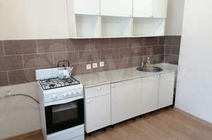 1-к квартира, вторичка, 40м2, 7/10 этаж
