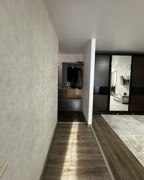 2-к квартира, вторичка, 43м2, 2/5 этаж