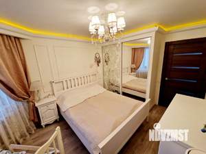 3-к квартира, вторичка, 69м2, 8/10 этаж