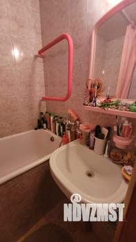 1-к квартира, вторичка, 33м2, 8/9 этаж