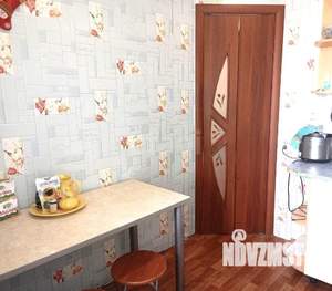 1-к квартира, вторичка, 31м2, 4/5 этаж