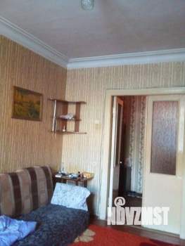 2-к квартира, вторичка, 61м2, 1/4 этаж