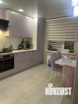 4-к квартира, вторичка, 105м2, 5/10 этаж