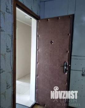 3-к квартира, вторичка, 59м2, 9/9 этаж