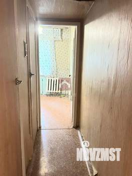 1-к квартира, вторичка, 33м2, 1/9 этаж