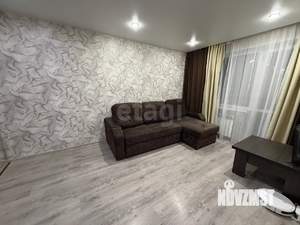 2-к квартира, вторичка, 45м2, 9/9 этаж