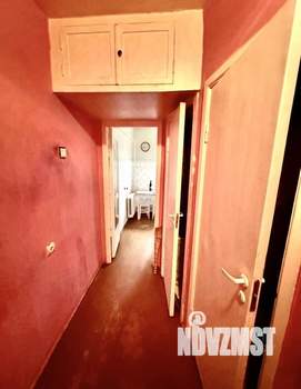 2-к квартира, вторичка, 46м2, 5/6 этаж